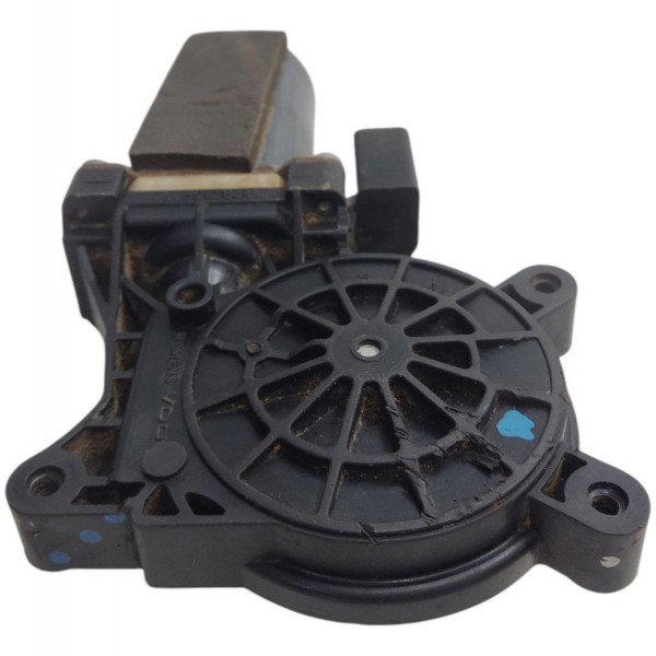 Motor Máquina Vidro Esquerdo Vw Fox 2003 2004 2005 A 2010