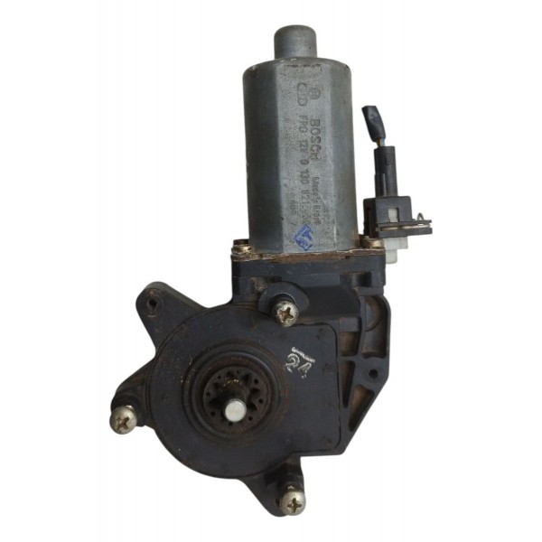 Motor Máquina Vidro Dianteira Direita Vw Gol G3 1999 A 2005