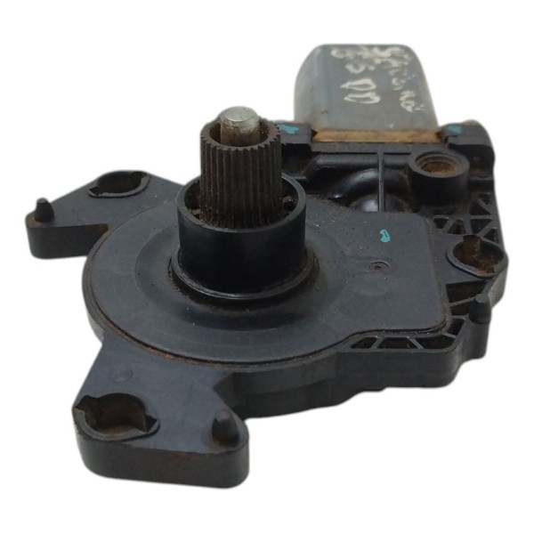 Motor Máquina Vidro Dianteira Direita Saveiro G5 2009 A 2012
