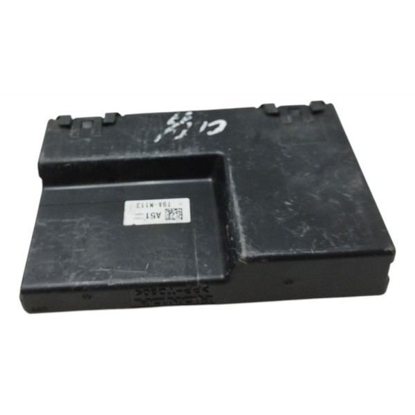 Kit Modulo Conforto Honda City 2017 2018 2019 2020