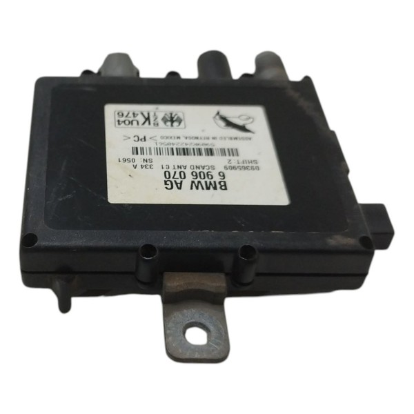 Modulo Central Antena Bmw X5 2000 2001 2002 2003 2004 2005