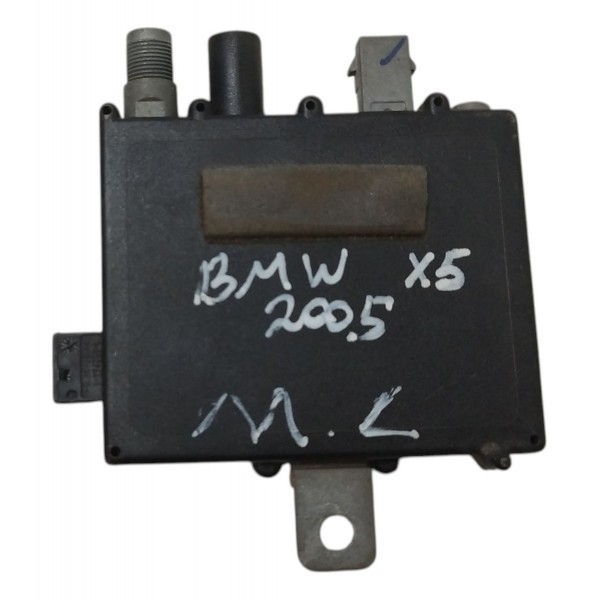 Modulo Central Antena Bmw X5 2000 2001 2002 2003 2004 2005