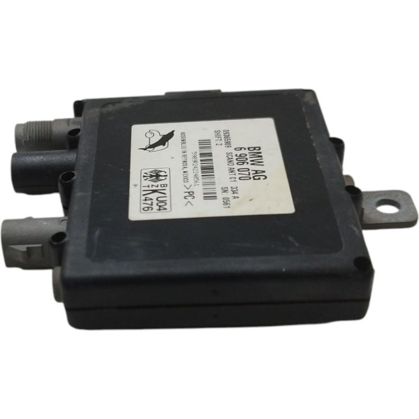 Modulo Central Antena Bmw X5 2000 2001 2002 2003 2004 2005