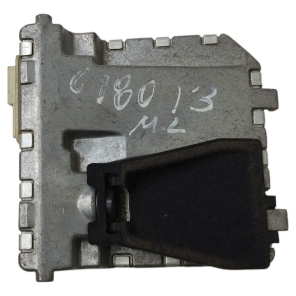 Módulo Câmera Parabrisa Mercedes C180 2015 2016 A 2018