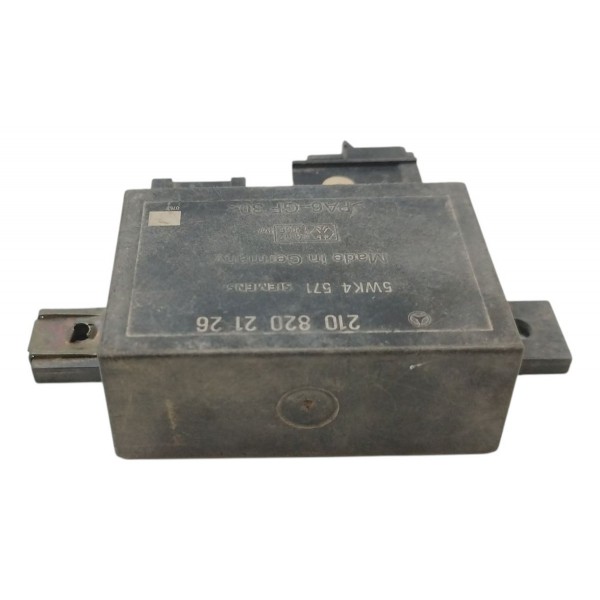 Modulo Conforto Mercedes C180 1995 1996 1997 1998 1999