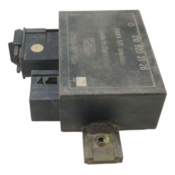 Modulo Conforto Mercedes C180 1995 1996 1997 1998 1999