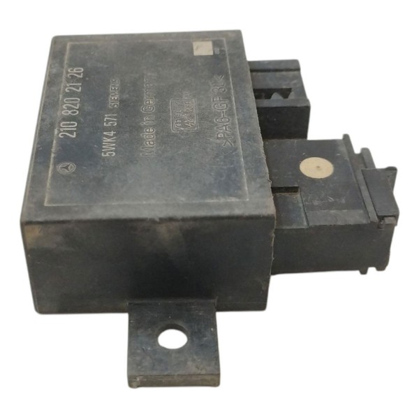 Modulo Conforto Mercedes C180 1995 1996 1997 1998 1999