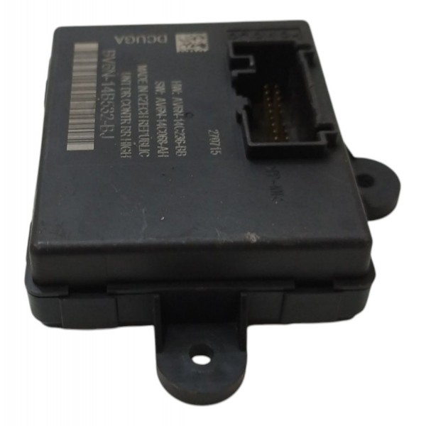 Módulo Porta Traseira Direita Ford Focus 2014 2015 2016 2017