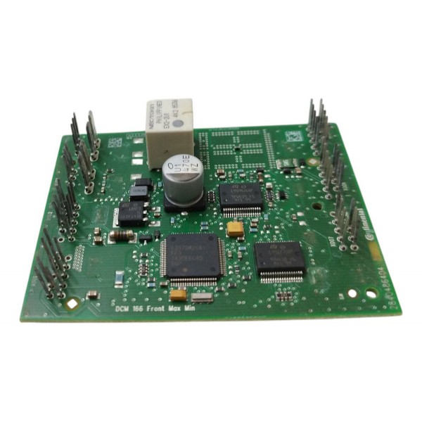 Modulo Porta Dianteira Direita Mercedes Gla200 2013 A 2016