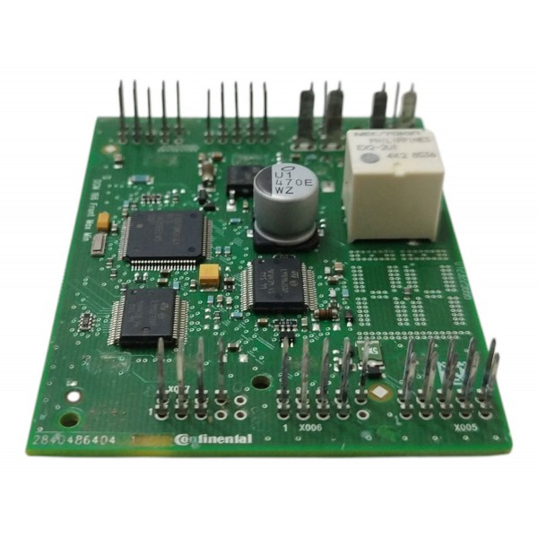 Modulo Porta Dianteira Direita Mercedes Gla200 2013 A 2016