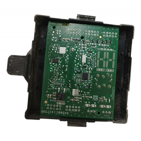 Modulo Porta Dianteira Direita Mercedes Gla200 2013 A 2016