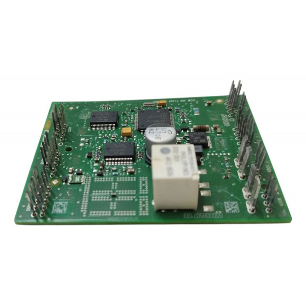 Modulo Porta Dianteira Direita Mercedes Gla200 2013 A 2016