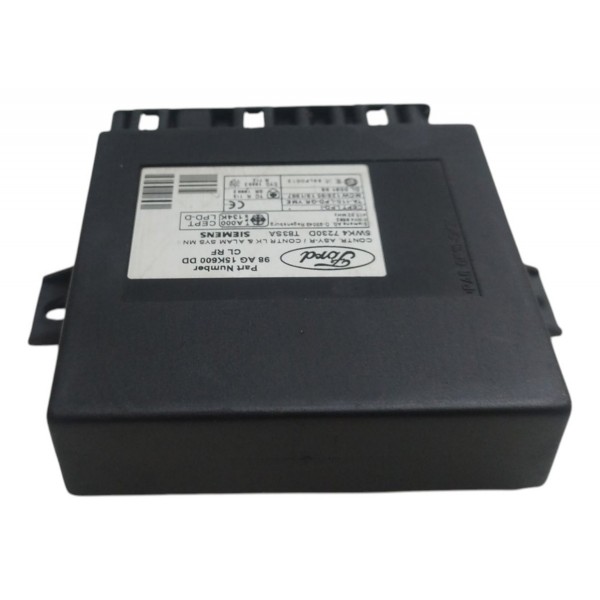 Modulo Conforto Alarme Ford Focus 2001 2002 2003 2004 A 2008