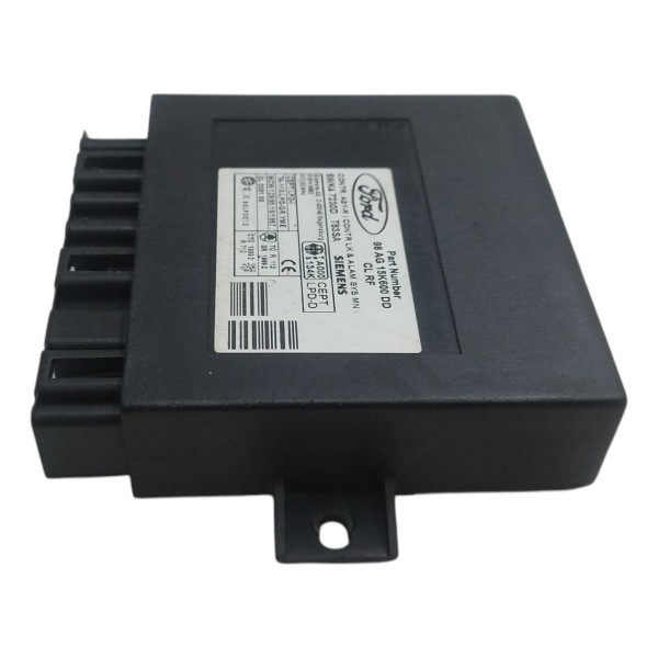 Modulo Conforto Alarme Ford Focus 2001 2002 2003 2004 A 2008