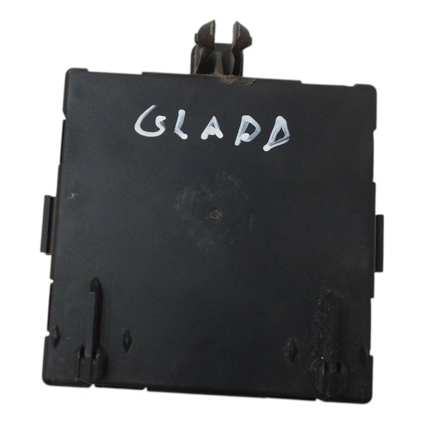 Modulo Porta Dianteira Direita Mercedes Gla200 2015 A 2018