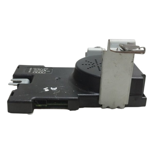 Modulo Amplificador Audi A3 Sportaback 2006 2007 2008 2009 Preto