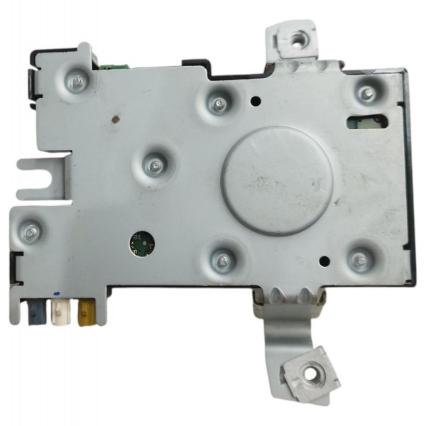 Modulo Amplificador Audi A3 Sportaback 2006 2007 2008 2009 Preto