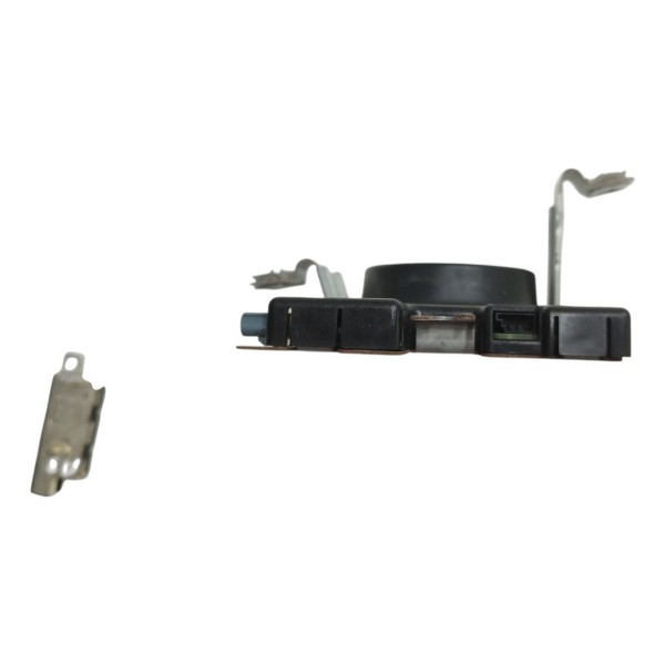 Modulo Amplificador Audi A3 Sportaback 2006 2007 2008 2009 Preto