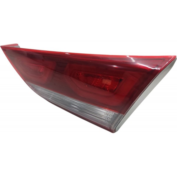 Lanterna Porta Mala Direita Hyundai Elantra 2017 2018 Led