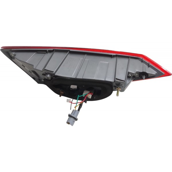 Lanterna Porta Mala Direita Hyundai Elantra 2017 2018 Led