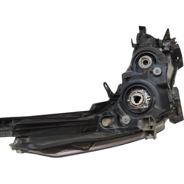 Farol Esquerdo Toyota Corolla 2015 2016 2017 Máscara Negra Esquerdo/motorista