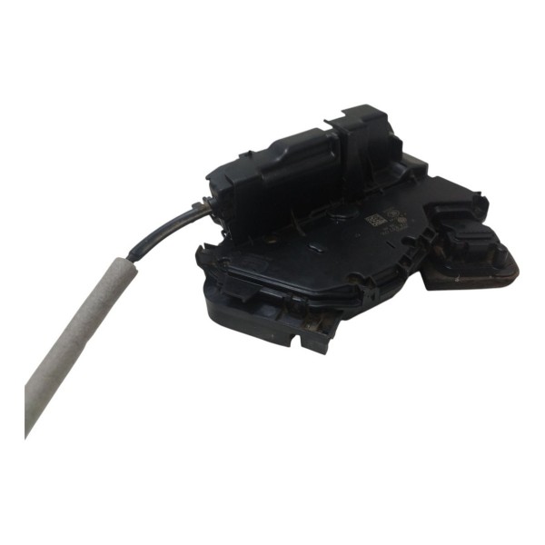 Fechadura Porta Dianteira Direita Vw Tcross 2019 2020 A 2022