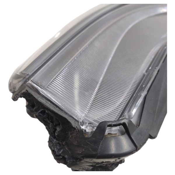 Farol Esquerdo Honda Crv 2012 2013 2014 2015 2016 Original Esquerdo/motorista