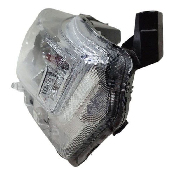 Farol Direito Nissan Kicks 2017 2018 2019 2020 Sem Led Orig Direito/passageiro
