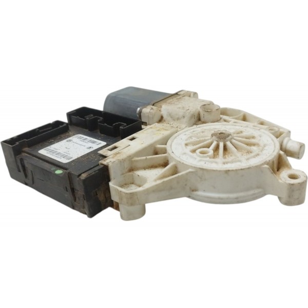 Motor Máquina Vidro Dianteira Esquerda Audi A3 2007 A 2011