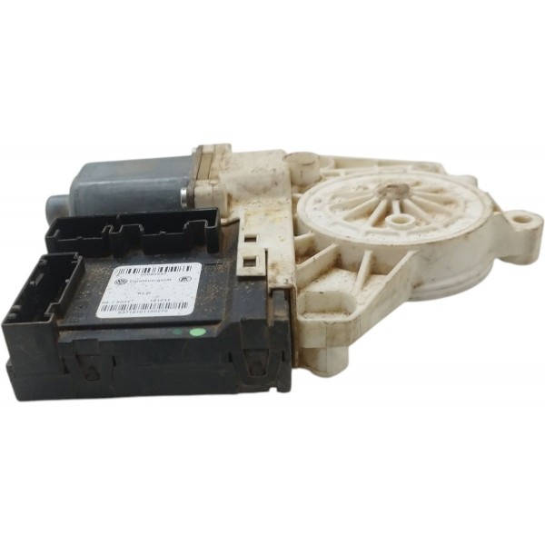 Motor Máquina Vidro Dianteira Esquerda Audi A3 2007 A 2011