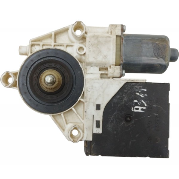 Motor Máquina Vidro Dianteira Esquerda Audi A3 2007 A 2011