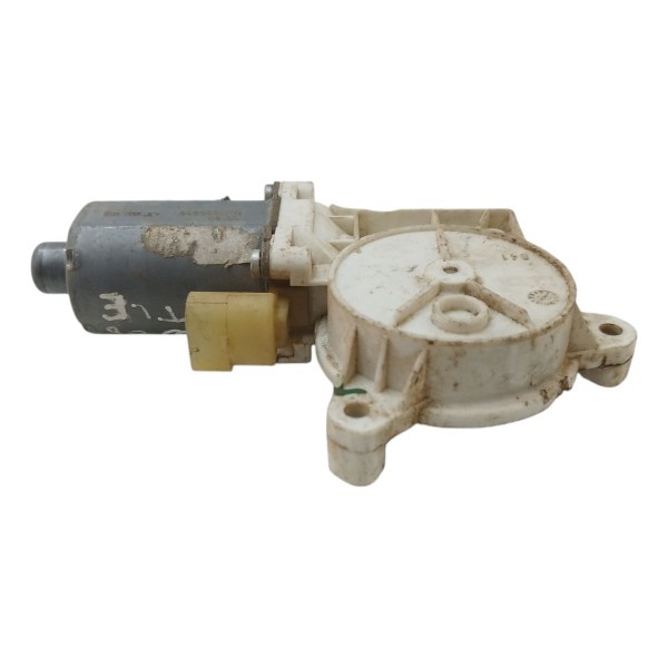 Motor Máquina Vidro Traseira Esquerda Vw Polo 2008 A 2012