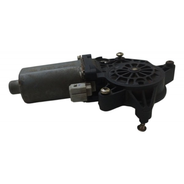 Motor Máquina Vidro Traseira Direita Vw Gol G3 2000 A 2005