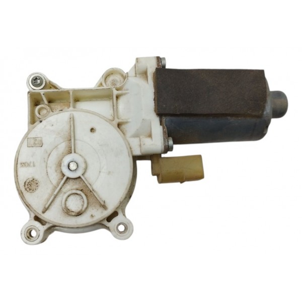 Motor Máquina Vidro Traseira Esquerda Vw Fox 2009 A 2014