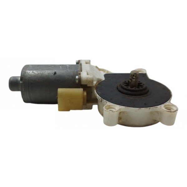 Motor Máquina Vidro Traseira Esquerda Vw Fox 2009 A 2014