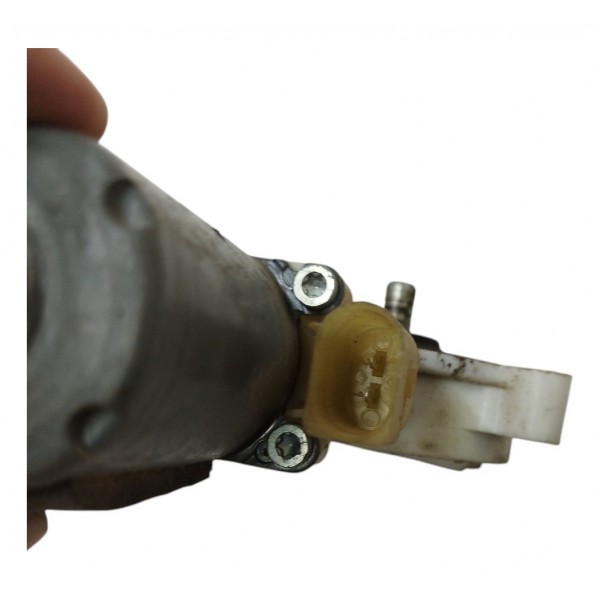 Motor Máquina Vidro Traseira Esquerda Vw Fox 2009 A 2014