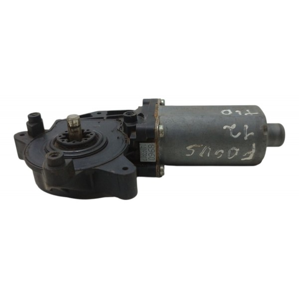 Motor Máquina Vidro Traseira Direita Ford Focus 2009 A 2013