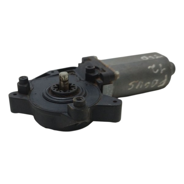 Motor Máquina Vidro Traseira Direita Ford Focus 2009 A 2013