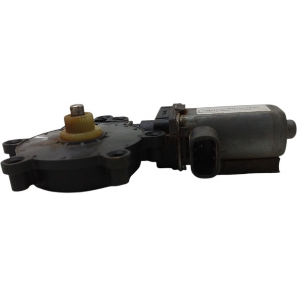 Motor Máquina Vidro Traseira Direita Gm Astra 2004 A 2012