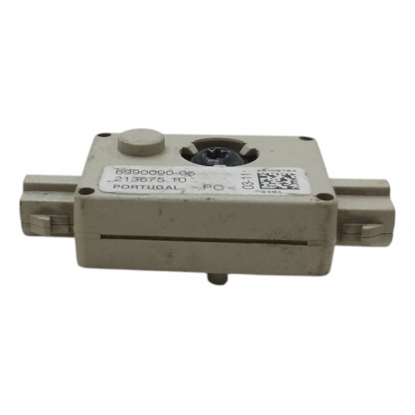 Módulo Antena Amplificador Bmw 320i 2007 2008 2009 2010 2011