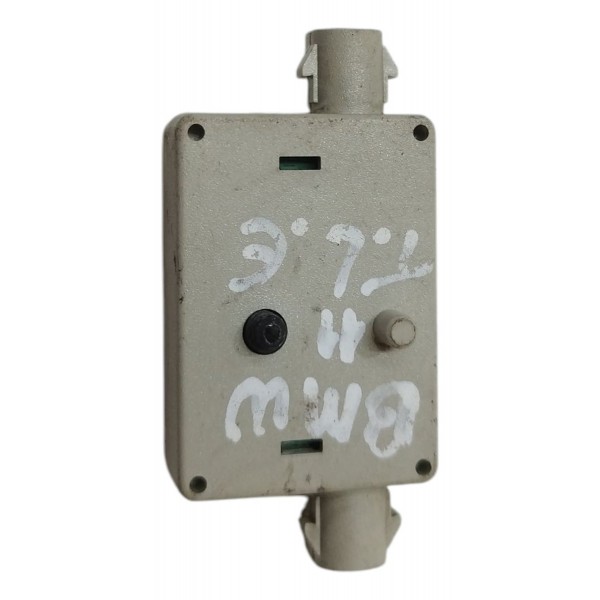 Módulo Antena Amplificador Bmw 320i 2007 2008 2009 2010 2011