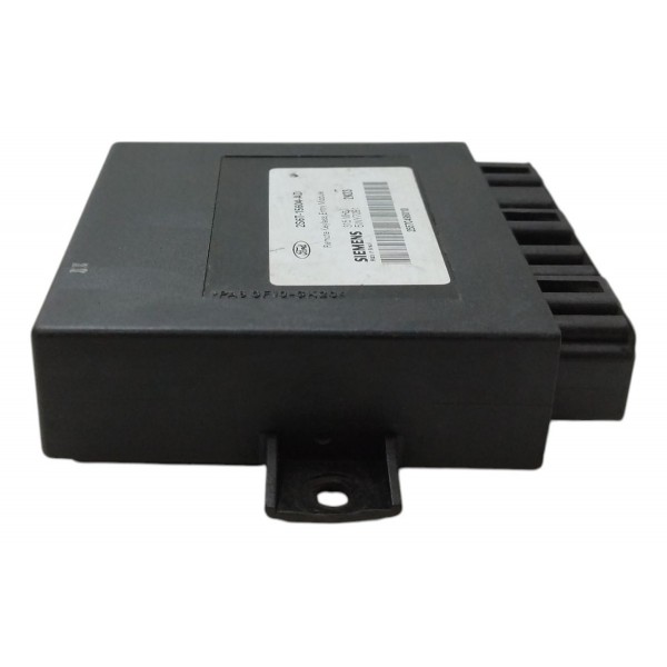 Modulo Conforto Alarme Ford Fiesta 2004 2005 2006 A 2010