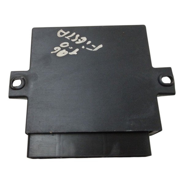 Modulo Conforto Alarme Ford Fiesta 2004 2005 2006 A 2010