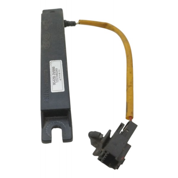 Modulo Antena Amplificador Hyundai Azera 2012 2013 2014 2015