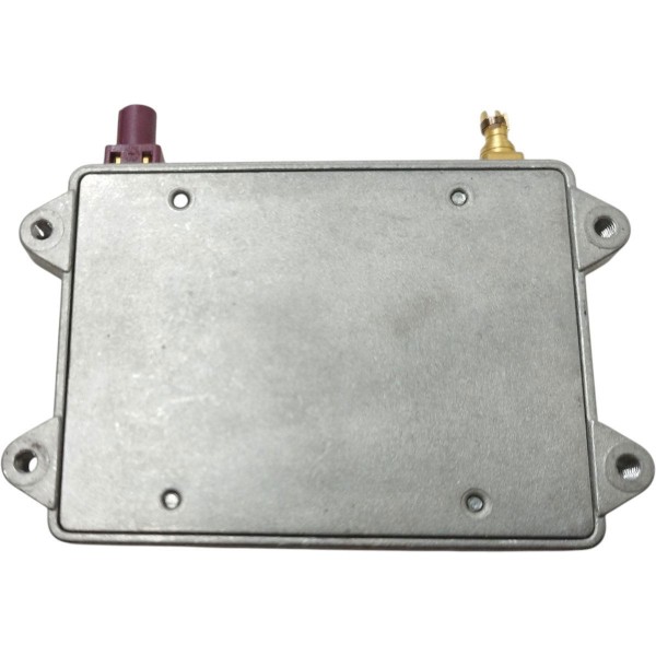 Modulo Som Interface Audi A3 2007 2008 2009 2010 2011 2012