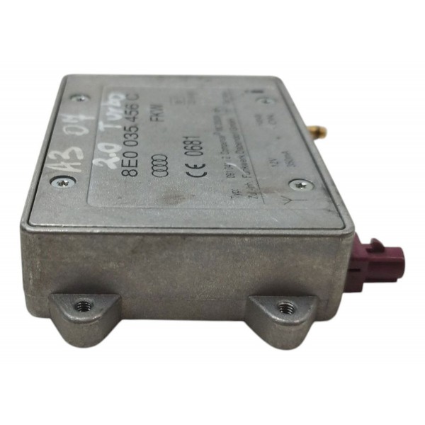 Modulo Som Interface Audi A3 2007 2008 2009 2010 2011 2012