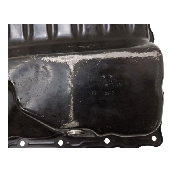 Carter Óleo Volkswagen Tiguan Tsi 2.0 2009 2010 2011 A 2013