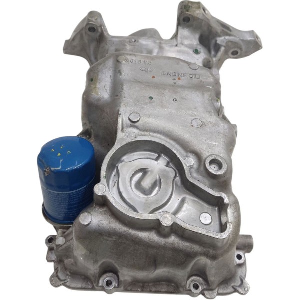 Carter Oleo Honda Hrv 1.8 16v 2015 2016 2017 2018 A 2021