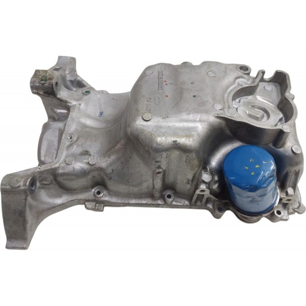 Carter Oleo Honda Hrv 1.8 16v 2015 2016 2017 2018 A 2021