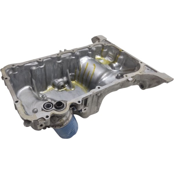 Carter Oleo Honda Hrv 1.8 16v 2015 2016 2017 2018 A 2021